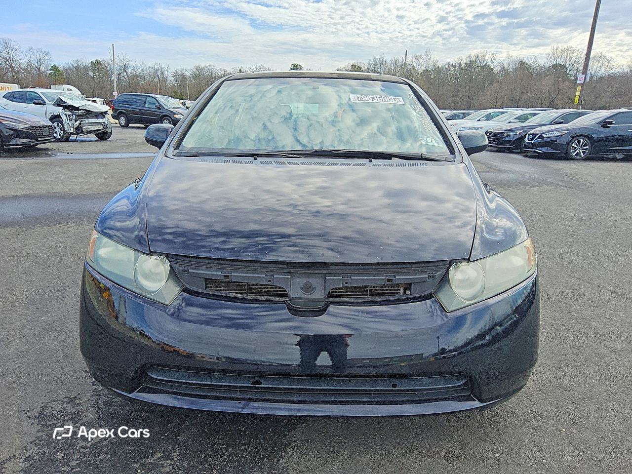 Honda Civic 2008