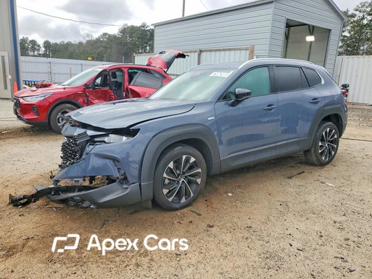 Mazda CX-50 2025 - Image 1 of 12