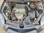 Mitsubishi Eclipse 2010