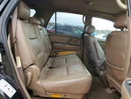 Toyota Sequoia 2001