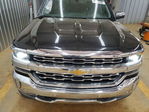 Chevrolet Silverado 2017