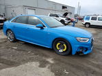 Audi A4 2020