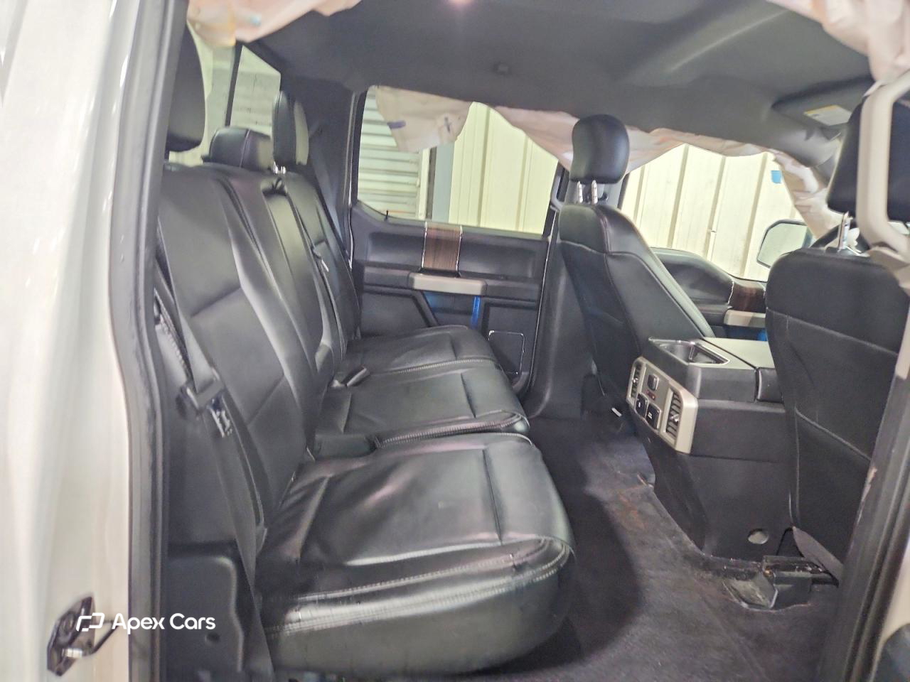 Ford F-150 2017