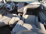 Tesla Model X 2018