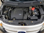 Ford Explorer 2011