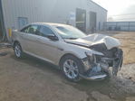 Ford Taurus 2018