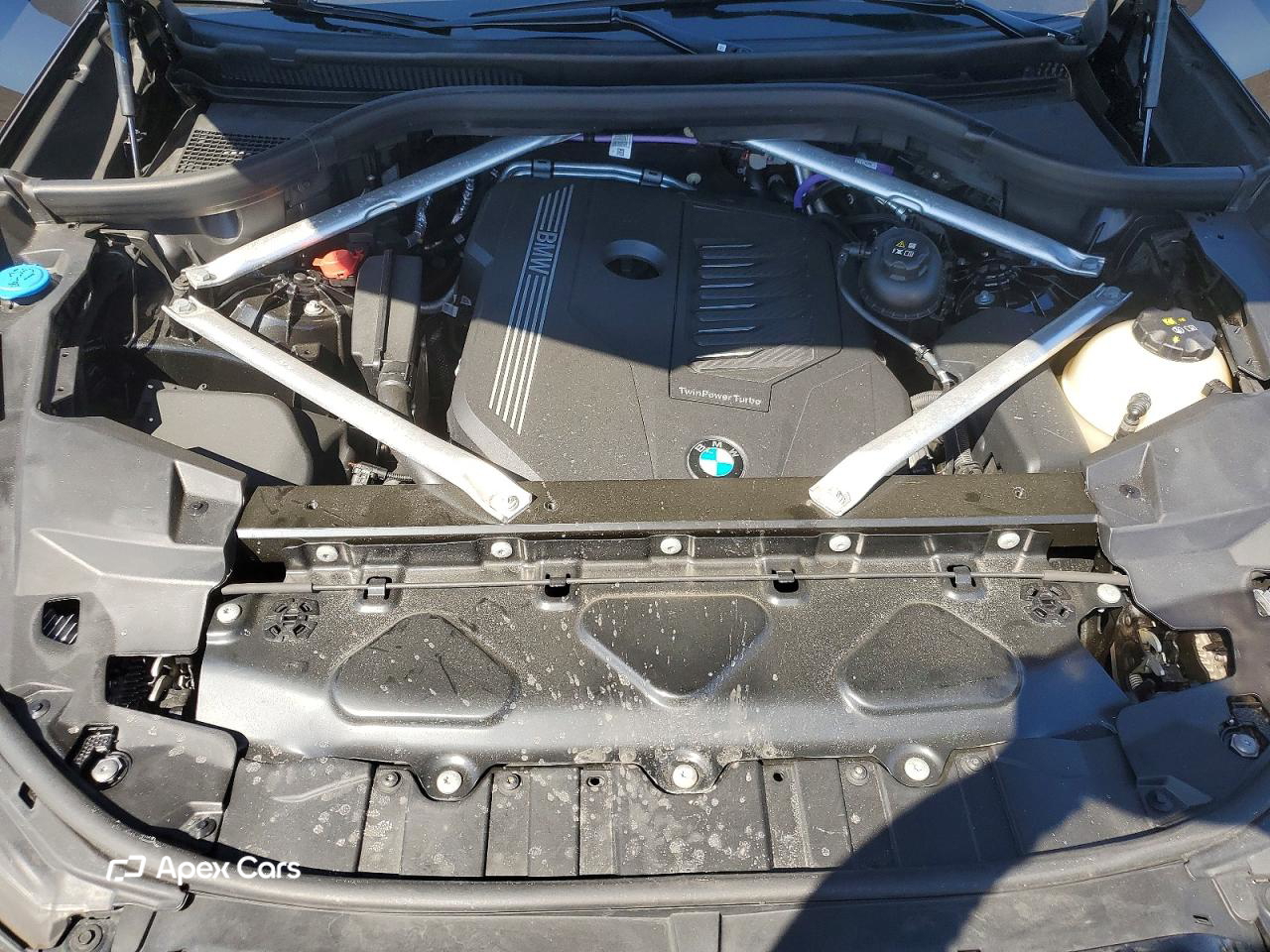 BMW X5 2023