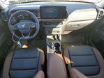 Ford Bronco 2025