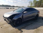 Hyundai Sonata 2012