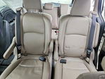 Honda Odyssey 2018