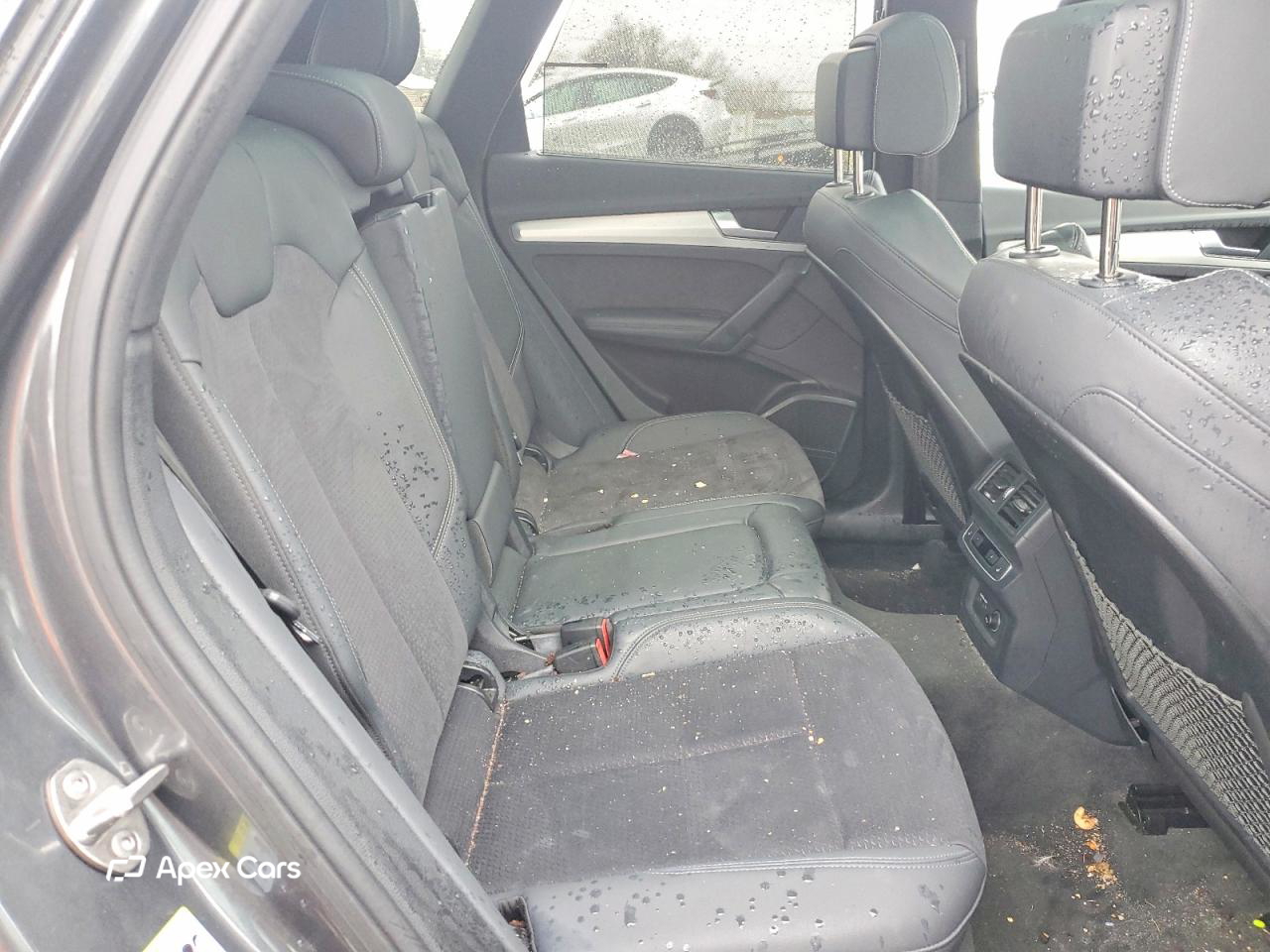 Audi Q5 2023