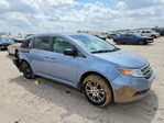 Honda Odyssey 2012