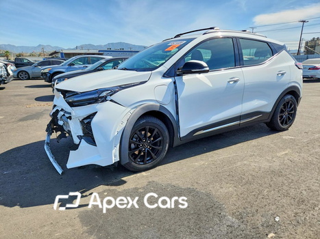 Chevrolet Bolt 2023 - Image 1 of 13