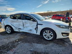 Kia Optima 2013