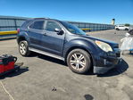 Chevrolet Equinox 2012