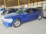 Kia Optima 2018