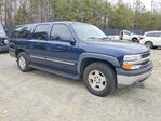 Chevrolet Suburban 2004
