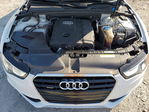 Audi A5 2016