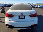 BMW X6 2017