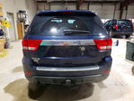 Jeep Cherokee 2012