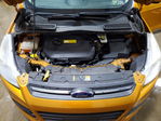 Ford Escape 2016
