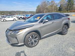 Lexus RX 2017