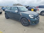 MINI Cooper 2013