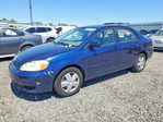 Toyota Corolla 2004