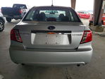 Subaru Impreza 2008