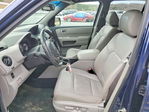 Honda Pilot 2014