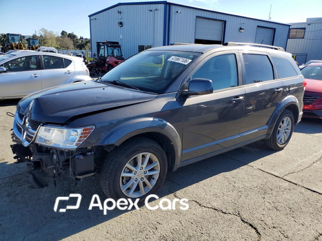 Dodge Journey 2016 - Image 1 of 14