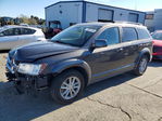 Dodge Journey 2016
