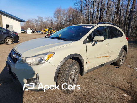 Subaru XV 2017 - Image 1 of 13