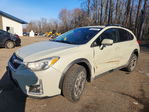 Subaru XV 2017