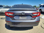 Honda Accord 2018