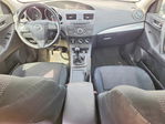 Mazda 3 2012