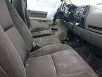 Chevrolet Silverado 2011