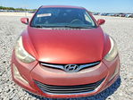 Elantra 2014