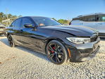 BMW Series 3 2022