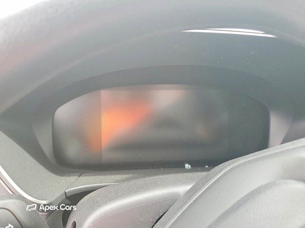 Ford Escape 2026