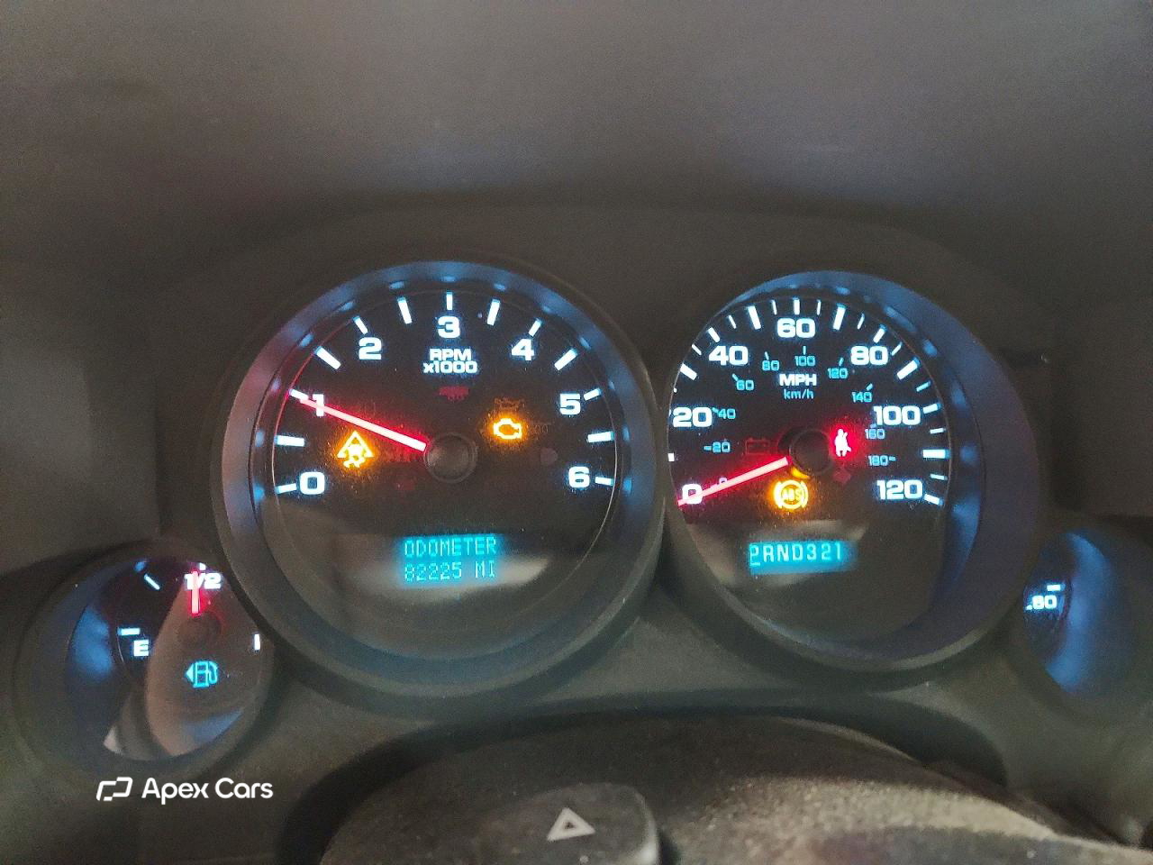 GMC Sierra 2010