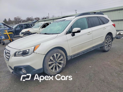 Subaru Outback 2017 - Image 1 of 14