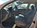 Ford Fusion 2012