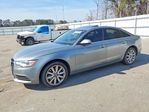 Audi A6 2014