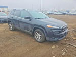 Jeep Cherokee 2016