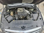Cadillac ATS 2013