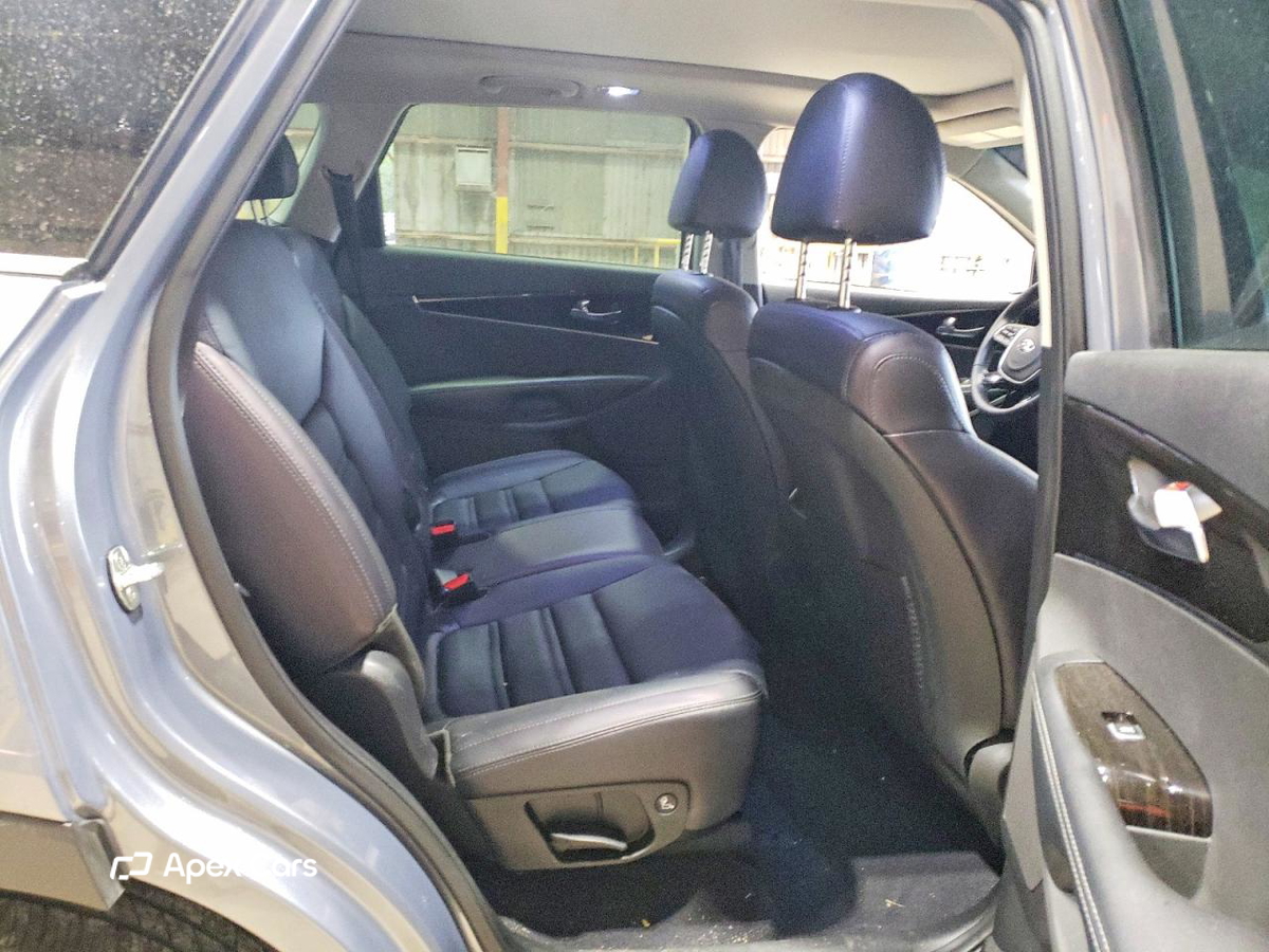 Kia Sorento 2020
