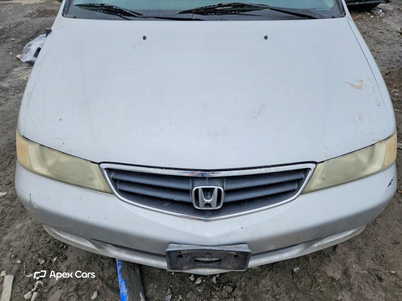 Honda Odyssey 2003