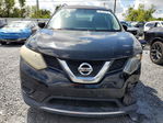 Nissan Rogue 2016