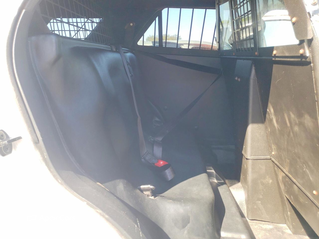 Ford Explorer 2018